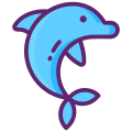 Delfino icon