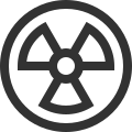 Nuclear Energy icon