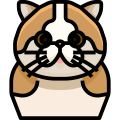 猫 icon