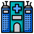 Krankenhaus icon