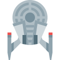 nave-da-federação-unida-de-star-trek icon