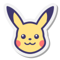 Pokémon icon