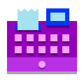 Cash Register icon