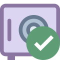 Safe Ok icon