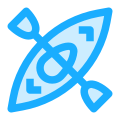 Gioco Kayak icon