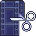 Video Editor icon