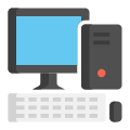 Computer icon