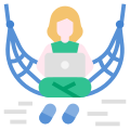 Freelance icon