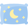 Almohada icon