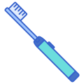 Cepillo de dientes eléctrico icon