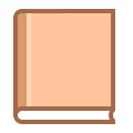 독서 icon