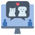 Pet Community icon