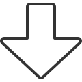 Down Arrow icon