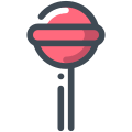 Chupa Chups icon