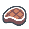 ステーキ icon