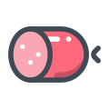 Salami icon