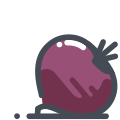 Beet icon