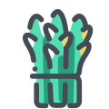 Spargel icon