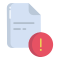 Document icon