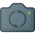 Rotate icon