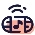 haut-parleur-portable2 icon