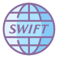 Система платежей Swift icon