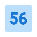 56 icon