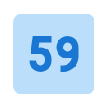 59 icon