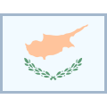 塞浦路斯国旗 icon