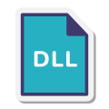 DLL icon