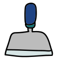 Spachtel icon