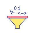 Data Collection icon