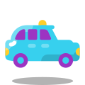 Londres Cab icon