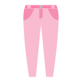 Womens Pants icon