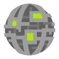 Borg Sphere icon