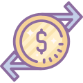 Exchange icon