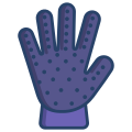 Glove icon