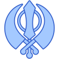 Sikhism icon