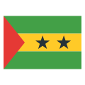 Sao Tome und Principe icon