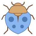 Insect icon