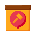 Storage Unit icon