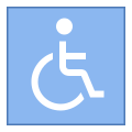 Accessibilità 1 icon