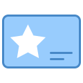 Membership Card icon