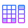 Pincode Keyboard icon