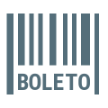 Boleto Bancário icon