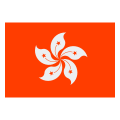 HongKong Flag icon