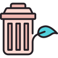 recycle bin icon