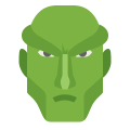 Martian Manhunter icon