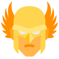 Hawkman icon