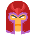 Magneto icon